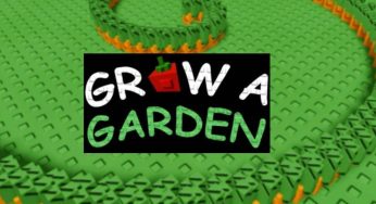 Grow a Garden Codes November 2025: Check List of Active Codes | Grow a Garden