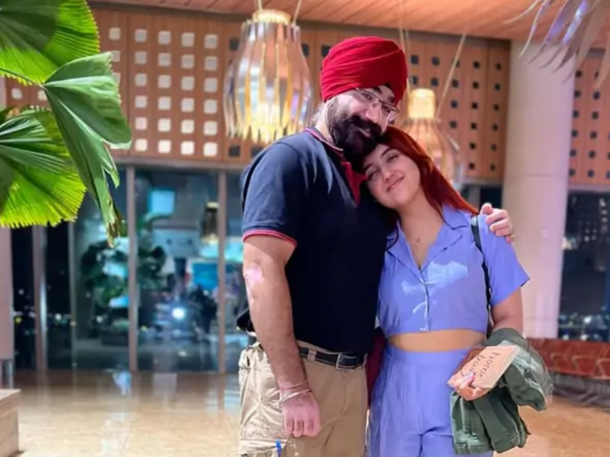 Who Is Gurmeet Singh? Father of Bigg Boss 19 Star Ashnoor Kaur & His Net Worth