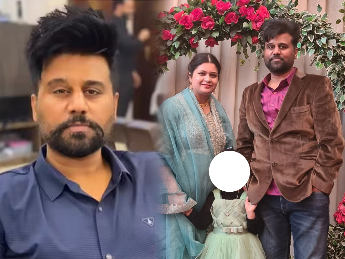 Who Was Harman Sidhu? Net Worth, Wife Photo, Mother, Death reason, Drug Case & More