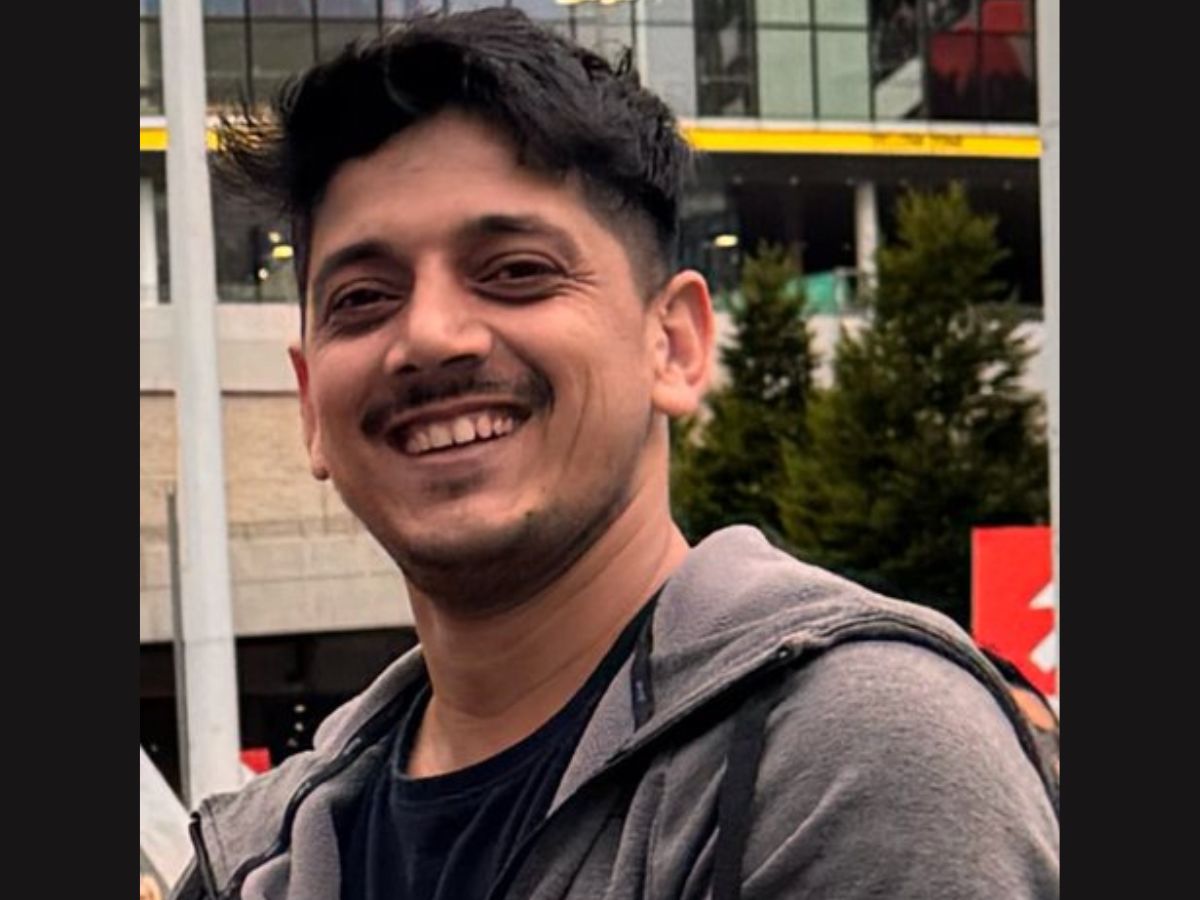 Who Was Vijay Kumar Sheoran, the Student Stabbed to Death in the UK? Family Seeks Government Help