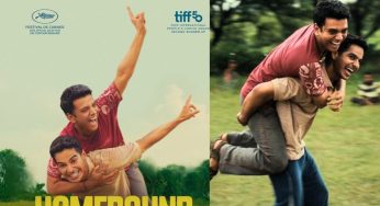 Homebound OTT Release Date Out: Check Stream Date, Platform & Full OTT Details of the Oscar-Nominated Film