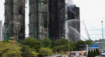 Hong Kong’s Worst Fire in Decades: High-Rise Had No Working Alarms, Probe Finds
