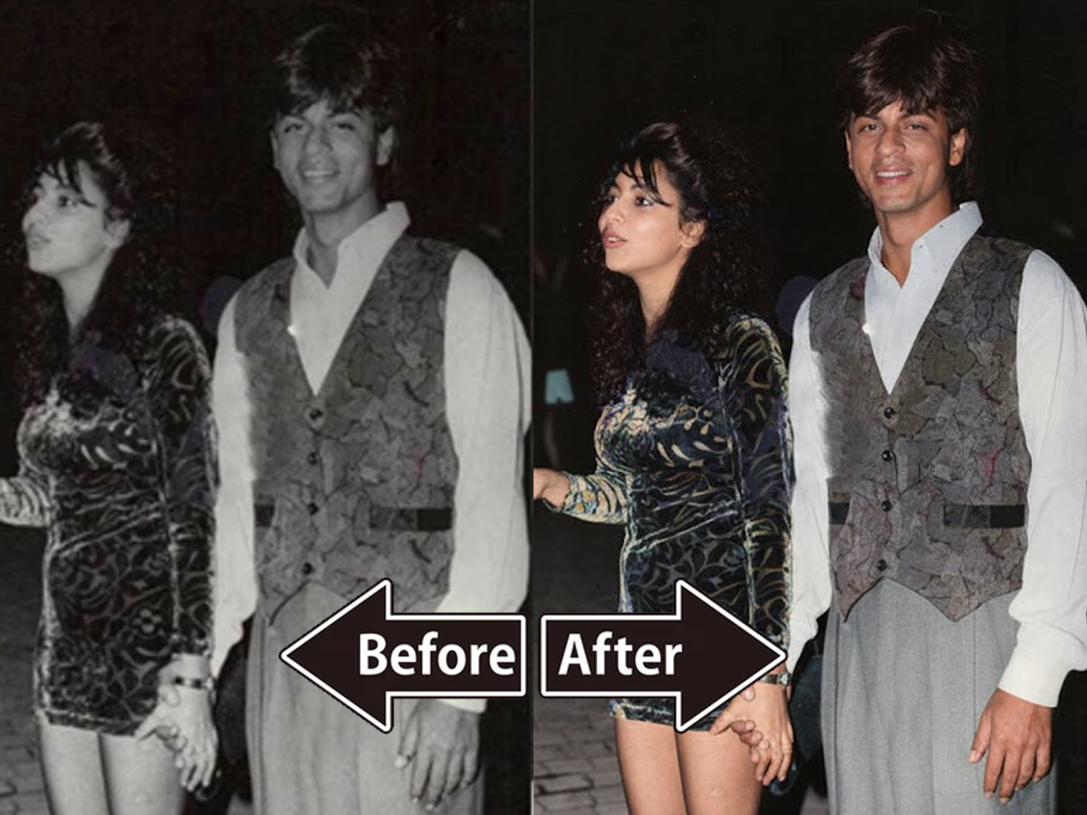 How to Restore Old Photos Into DSLR-Quality Portraits Using Gemini AI (Full Prompt Inside)