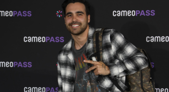 Who Is Hunter Moreno? Filmmaker’s Net Worth, Career & Rumored Engagement with Brittany Snow