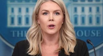 Who is Bruna Caroline & What Led to the ICE Action Against Leavitt’s Family Member?