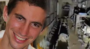 IDF Reveals Underground Hamas Base in Gaza With 80 Rooms, 7-Km Tunnel | Watch