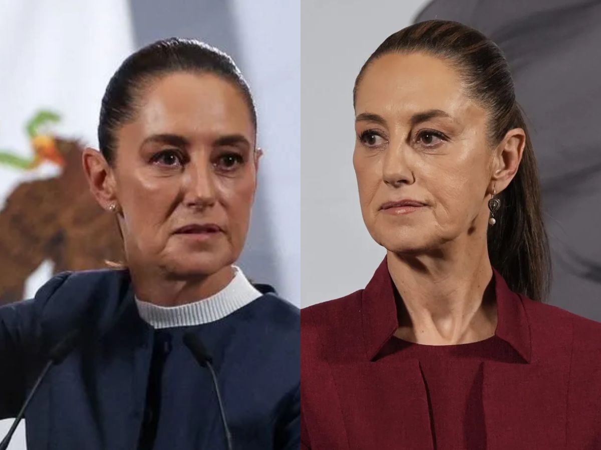 ‘If They Do This to Me, What About…?’ Mexico President Claudia Sheinbaum faces Assault | Watch