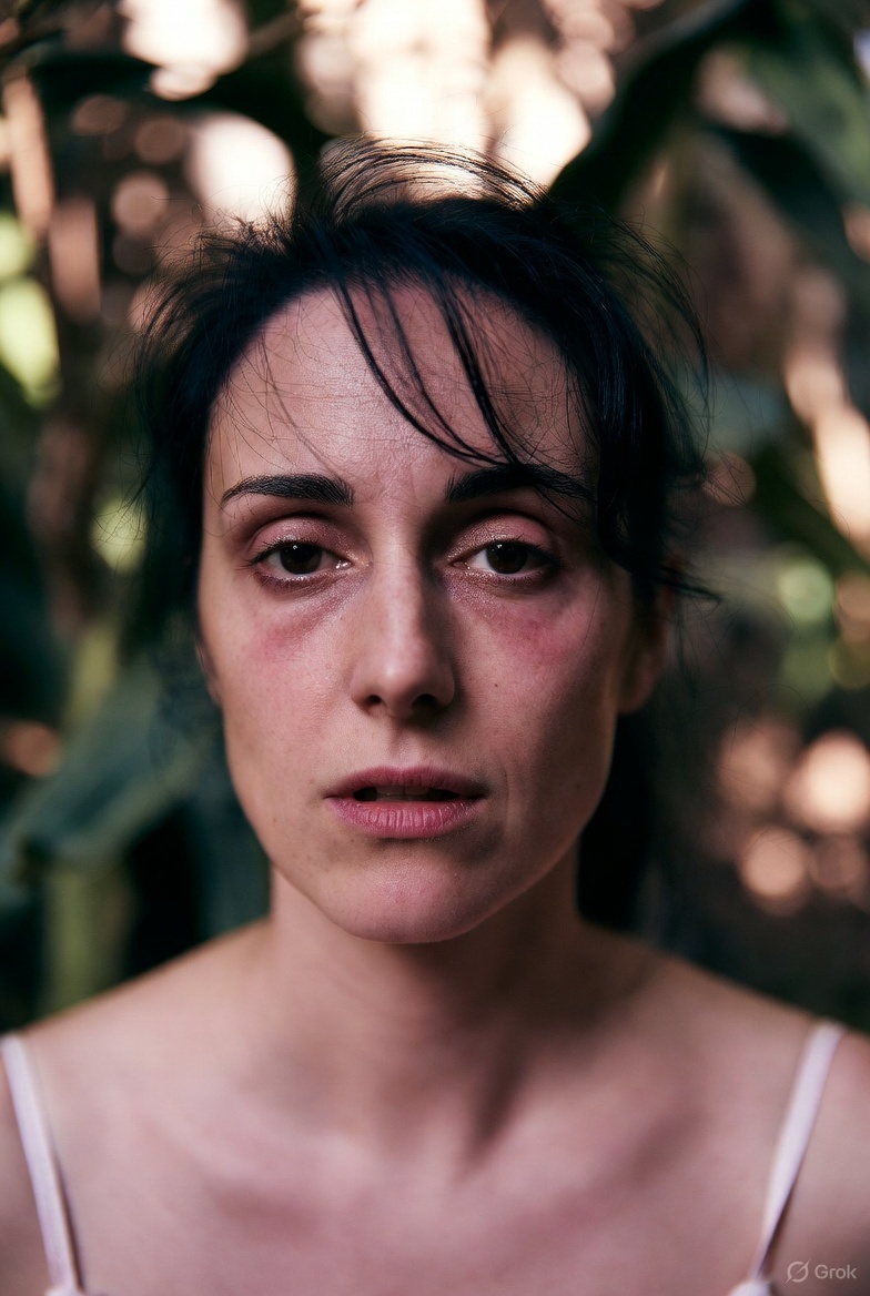 Skin Allergies & Rashes - Photo Gallery