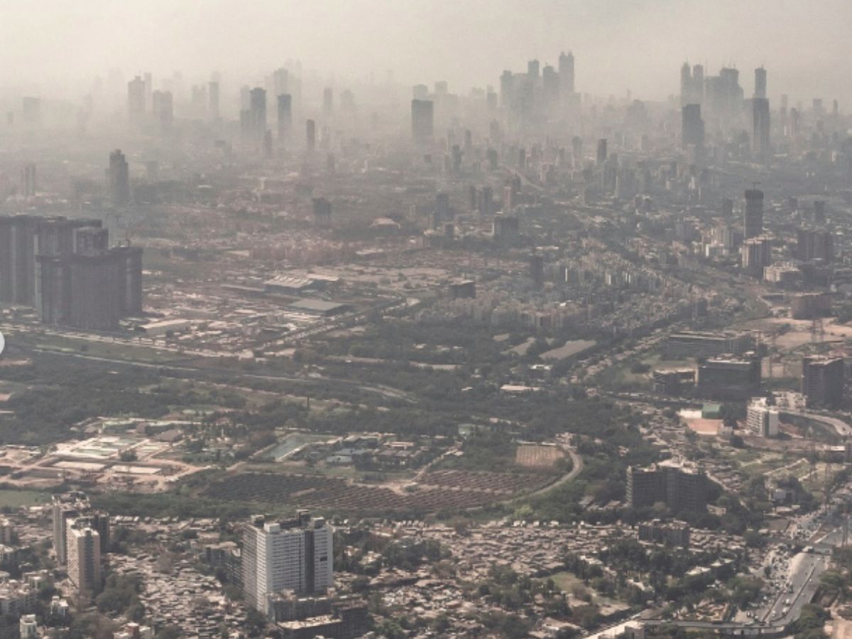 India Is Choking: 93 of World’s 100 Most Polluted Cities Are Here