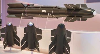 India to Manufacture French ‘HAMMER Missile’ as BEL–Safran Sign Major Defence Deal, Launch Joint Venture