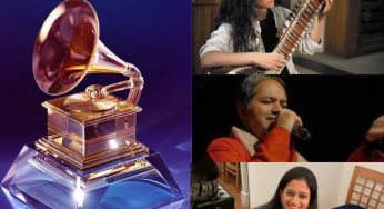 Can India Make History at the 2026 Grammy Awards with Anoushka Shankar, Siddhant Bhatia & Charu Suri?