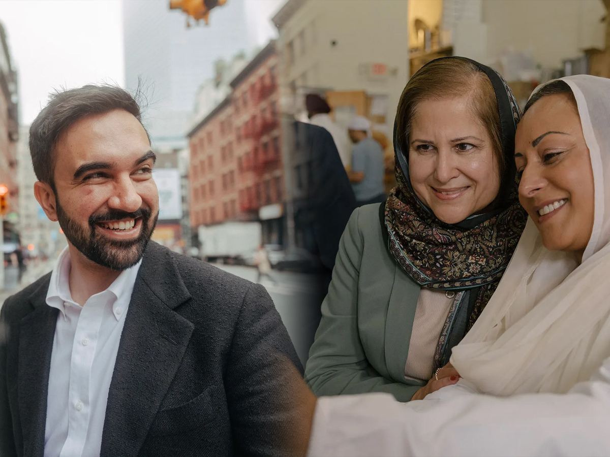 NYC Mayor Election 2025: How the India Connection Influences US Mayoral Elections — From Zohran Mamdani to Ghazala Hashmi