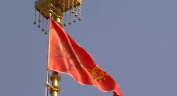 India Hits Back at Pakistan Over Ayodhya Flag Row, Says Islamabad Has ‘No Moral Standing’