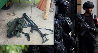 Jakarta Mosque Blast Injures 54 During Friday Prayers; Weapons & Bomb Parts Found