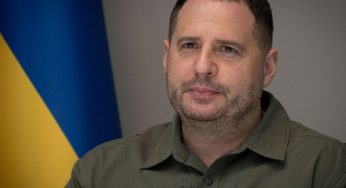 What Led to the Raid on Zelenskyy’s Chief of Staff? A Closer Look at Andriy Yermak & the $100 Million Scandal