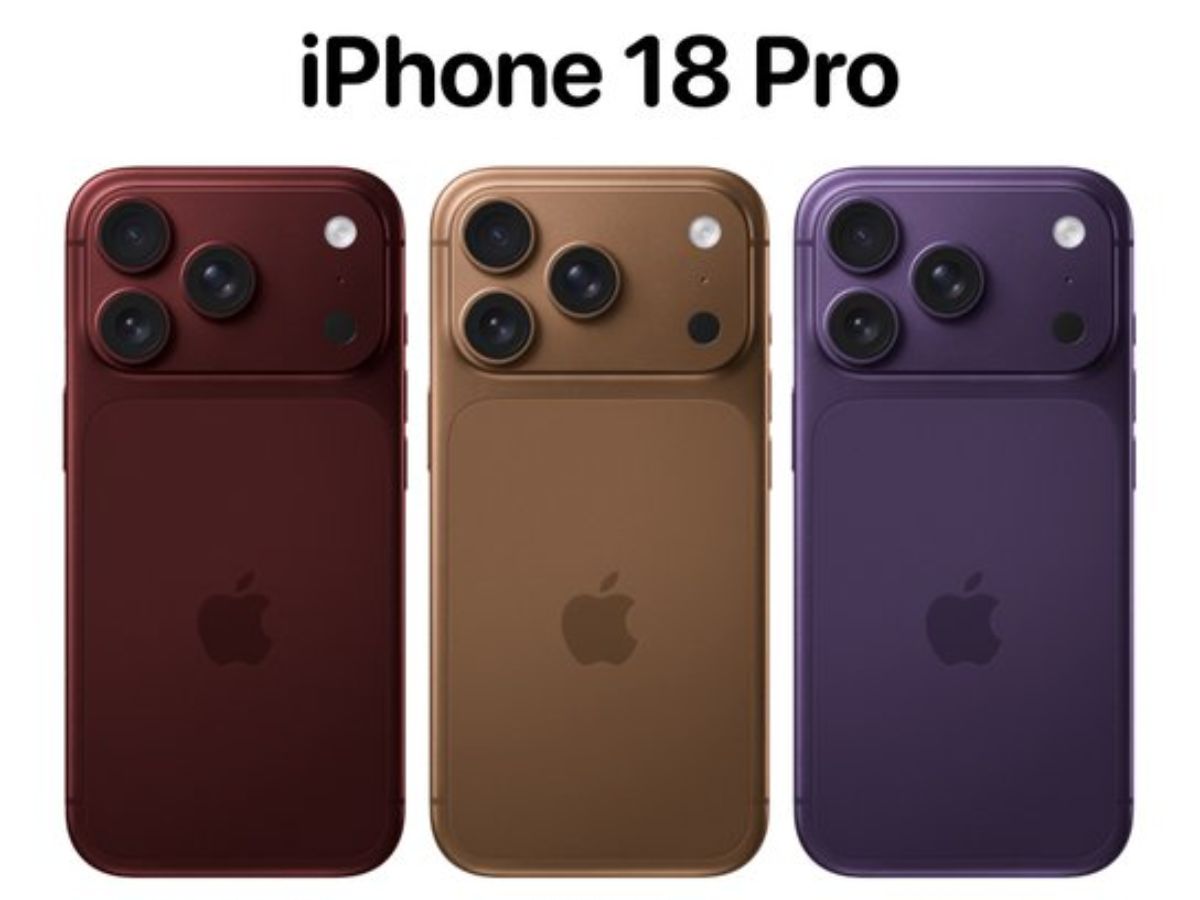 iPhone 18 Air Leak: To Come With Dual-Camera Upgrade & Design Shift | All You Need To Know