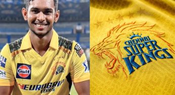 IPL 2026: CSK to Release Sri Lankan Player Matheesha Pathirana After Dip in Form & Fitness Issues