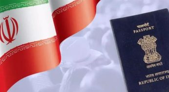 Iran Suspends Visa-Free Entry for Indians From This Date: Check New Rules, MEA Advisory & Safety Risks