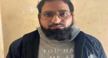 Who Is Irfan Ahmad Wagay? The Maulvi in Direct Touch With Jaish-e-Mohammed Handlers in Pakistan, Linked to the Red Fort Blast