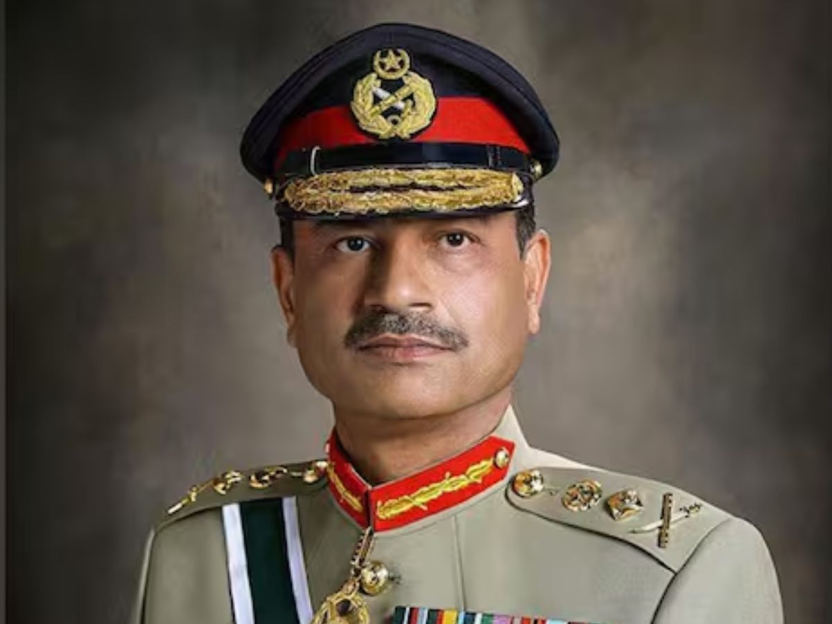 Pakistan’s All 3 Defence Forces Under Asim Munir: Has He Become Pakistan’s Most Powerful Military Chief Ever?