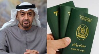 Is the UAE Imposing a Full ‘Visa Ban’ on Pakistanis Over Criminal Concerns? Here’s the Real Reason