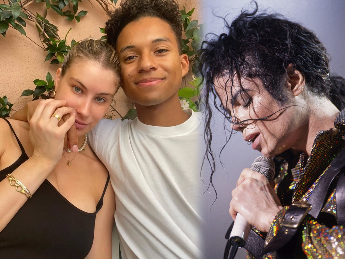 Who Is Jaafar Jackson? Michael Jackson’s Nephew, ‘Michael’ Movie Star; Age, Family, Net Worth, Girlfriend, Dance Video & More