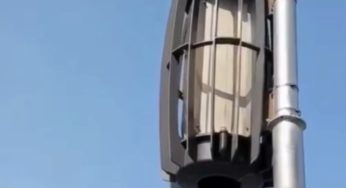 Jaipur Installs Street Air Purifiers Amid Rising Pollution, Faces Social Media Backlash