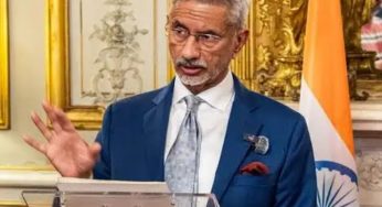 Jaishankar Warns of Shifting World Order, Says India Must Secure Supplies Through Wider Global Partnerships