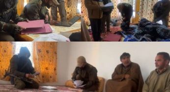 Jammu & Kashmir Raids Target JeI Premises, Seize Digital Devices in Multi-District Operations; One Arrested