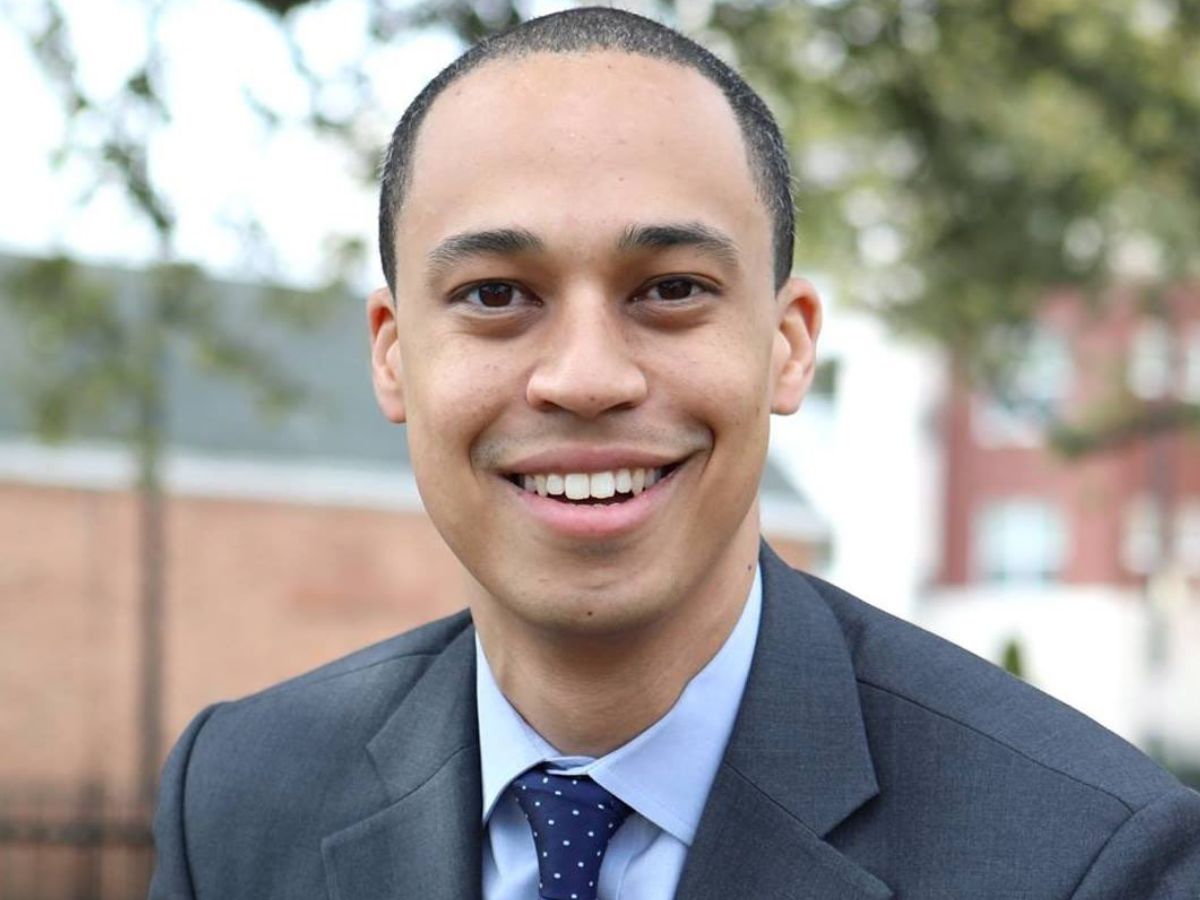 Jay Jones Wins Virginia Attorney General Election 2025 Despite Scandal Over Violent Text Messages