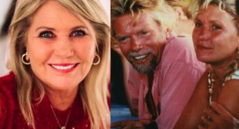Who Was Joan Templeman, Wife of British Billionaire Richard Branson? Know Her Early Life, Children & Net Worth