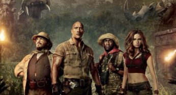 ‘Jumanji 3’ Officially in Production: Dwayne Johnson Confirms Through Insta Post; Release Set for Christmas 2026