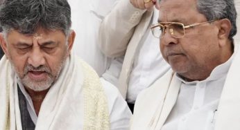 DK Shivakumar, Siddaramaiah Set for Talks Ahead of Possible Leadership Shift