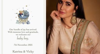Katrina Kaif Welcomes ‘Baby Boy’: Net Worth, Age, Real Name, Religion, Family, Movies & More | All You Need to Know