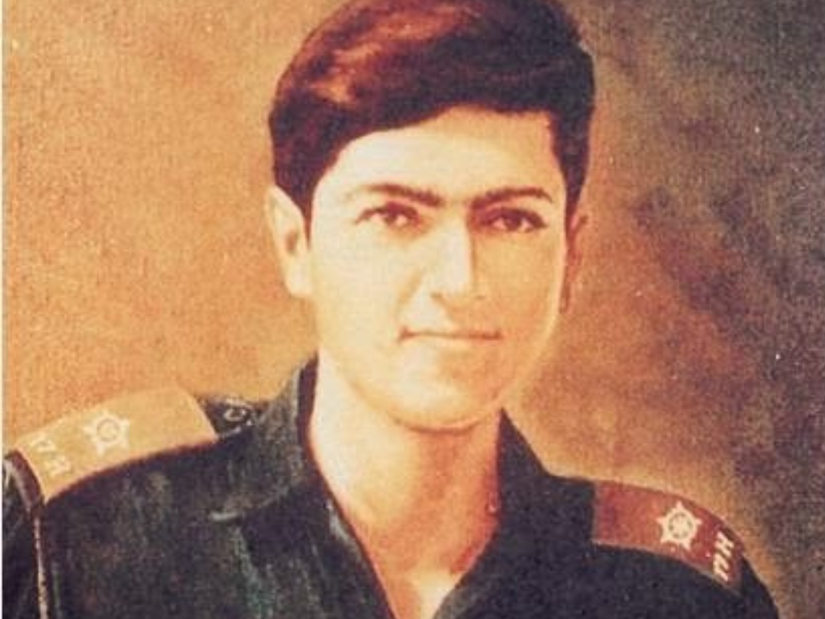 Who Was Arun Khetarpal? Caste, Father, Regiment, Tank Name, Death Reason, Wife & The Youngest Param Vir Chakra Hero Portrayed in ‘Ikkis’ Directed by Sriram Raghavan