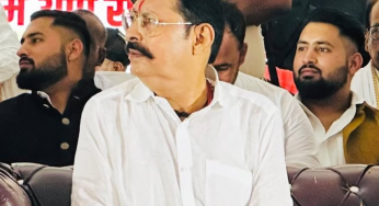 Anant Kumar Singh Biography 2025: Age, Wife, Family, Education, Net Worth, Party, Criminal Cases, Office Address & More