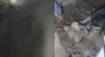 6.3 Magnitude Earthquake Strikes Afghanistan, Death Toll Expected to Rise| WATCH