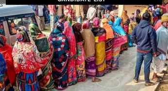 Araria Election 2025 Date: Check Polling, Result Date, Full List of Candidates; Know More About Vidhan Sabha Chunav