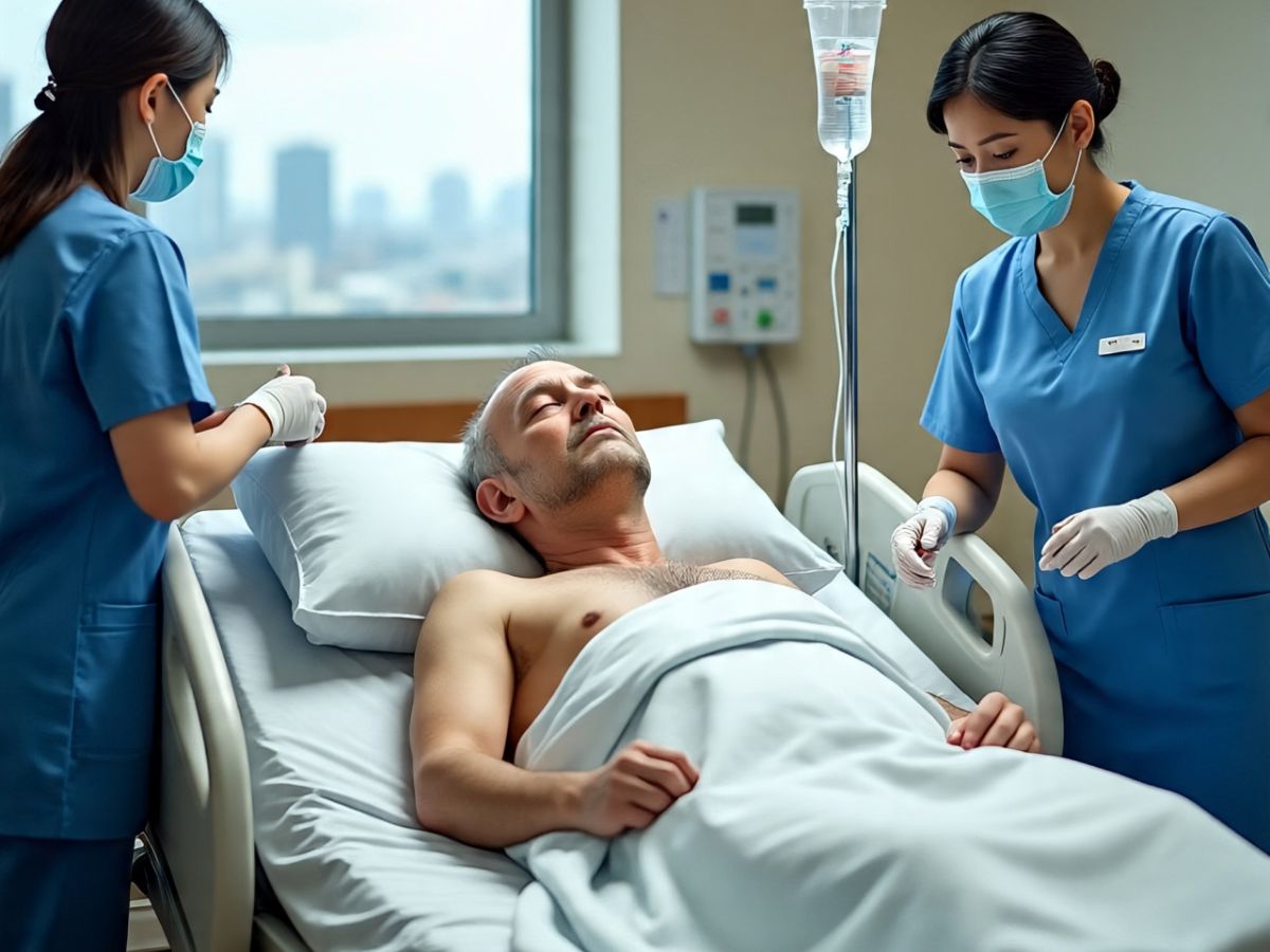 Heart Disease & Stroke - Photo Gallery