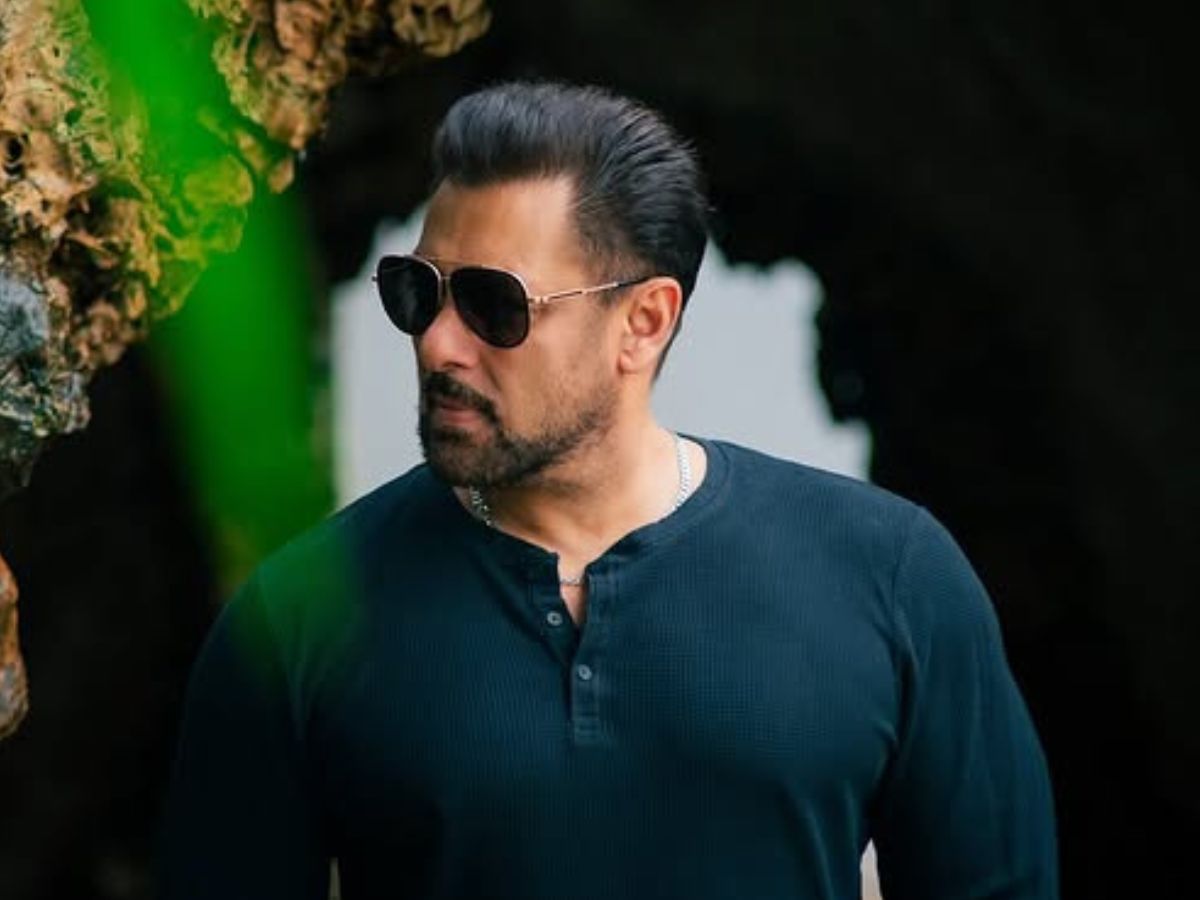 Bollywood Bhaijaan Salman Khan Receives Court Notice for Pan Masala Brand Deal