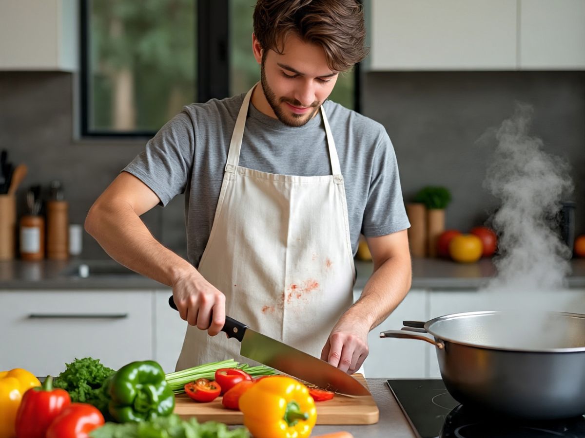 7 Healthy and Easy Homemade Meals for Working People