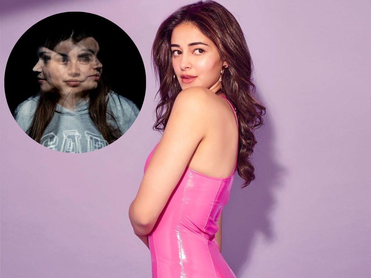 Ananya Panday Opens Up on Impostor Syndrome: What It Means & How Anyone Can Overcome It