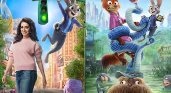 Zootopia 2 Release: Shraddha Kapoor’s Surprise Hollywood Dubbing Debut Sparks Fan Buzz in India