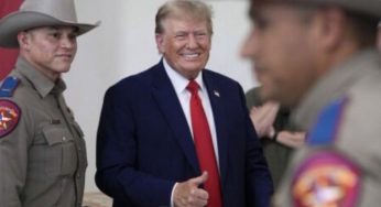 Trump Admin Freezes All Asylum Decisions After DC Shooting by Afghan National | Details Inside