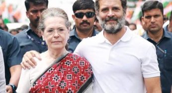 National Herald Case: Court Set to Pronounce Order on ED Chargesheet Against Gandhi Family