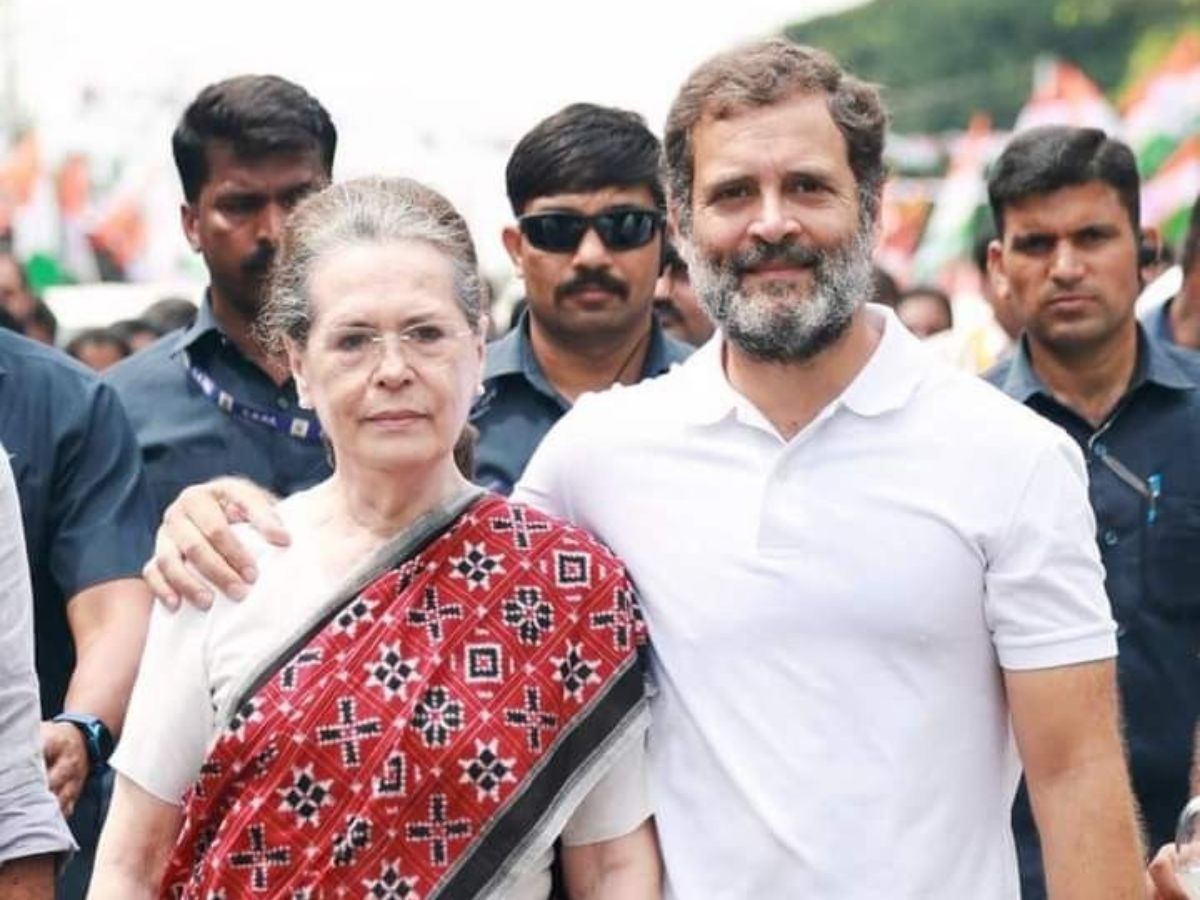 National Herald Case: Court Set to Pronounce Order on ED Chargesheet Against Gandhi Family