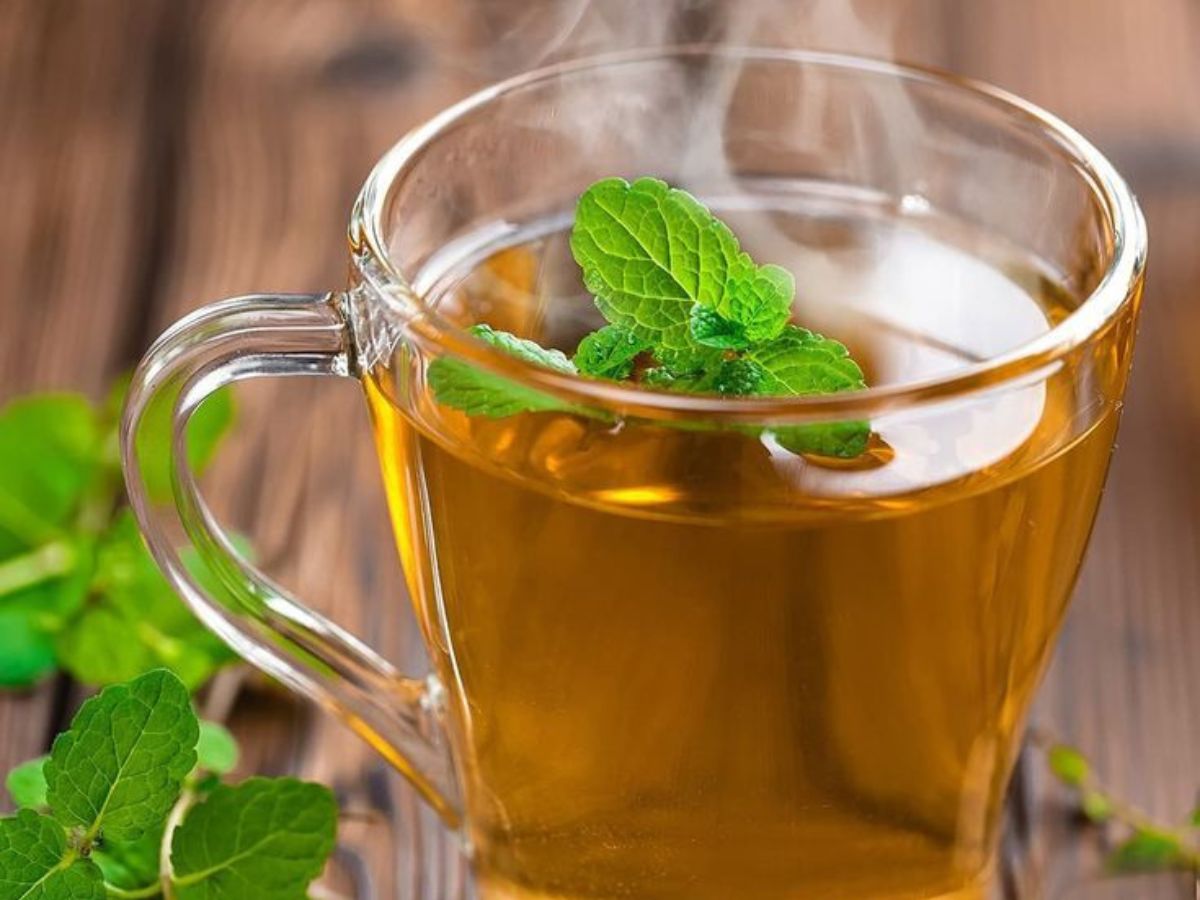 South Indian Special Herbal Water - Photo Gallery