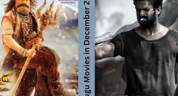 Upcoming Telugu Movies Releasing in December 2025: Check Your Watchlist