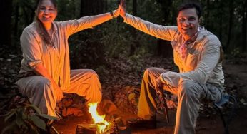 Randeep Hooda & Wife Lin Laishram Expect First Child After 2 Years of Marriage