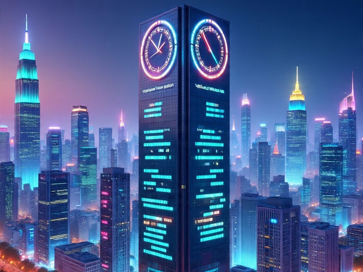 Country With Most Time Zones Revealed: France Outpaces Russia And United States Easily